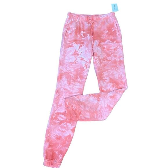Cotton Citizen Dahlia Crystal Cotton Jogger NWT Size X-Small - Picture 3 of 9